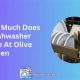 Olive Garden Dishwasher Pay: How Much Do They Make? | The Ultimate Gardening Guide: Grow a Thriving Garden Year-Round