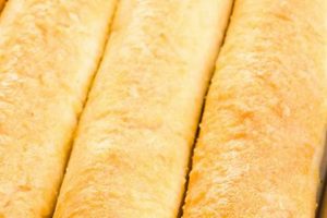 Easy Way to Reheat Olive Garden Breadsticks: A Guide! | The Ultimate Gardening Guide: Grow a Thriving Garden Year-Round
