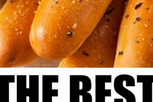 Olive Garden Breadsticks: Calorie Count + Diet Tips! | The Ultimate Gardening Guide: Grow a Thriving Garden Year-Round