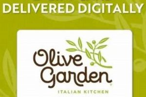 Olive Garden Gift Card: Where to Use This Restaurant Deal? | The Ultimate Gardening Guide: Grow a Thriving Garden Year-Round