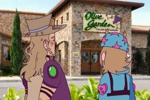 Olive Escapades: Johnny and Gyro Go To Olive Garden! The Ultimate Gardening Guide: Grow a Thriving Garden Year-Round Olive Escapades: Johnny and Gyro Go To Olive Garden! | The Ultimate Gardening Guide: Grow a Thriving Garden Year-Round