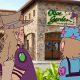 Olive Escapades: Johnny and Gyro Go To Olive Garden! | The Ultimate Gardening Guide: Grow a Thriving Garden Year-Round