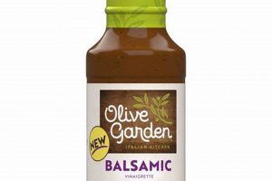Copycat: Olive Garden Balsamic Dressing Recipe + More | The Ultimate Gardening Guide: Grow a Thriving Garden Year-Round
