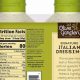 Olive Garden Dressing Nutrition: Guide &amp; Facts | The Ultimate Gardening Guide: Grow a Thriving Garden Year-Round