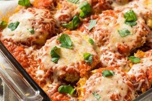 Copycat: Olive Garden Eggplant Parmesan Recipe (Easy!) | The Ultimate Gardening Guide: Grow a Thriving Garden Year-Round