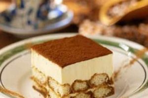 Best Recipe for Olive Garden Tiramisu Dessert (Easy!) | The Ultimate Gardening Guide: Grow a Thriving Garden Year-Round