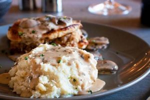 Olive Garden Mashed Potatoes: The Creamiest Copycat Recipe! | The Ultimate Gardening Guide: Grow a Thriving Garden Year-Round