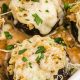 Copycat Olive Garden Stuffed Mushroom Recipe: Easy & Delicious | The Ultimate Gardening Guide: Grow a Thriving Garden Year-Round