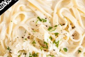 Olive's Secret: A Better Than Olive Garden Alfredo Recipe! | The Ultimate Gardening Guide: Grow a Thriving Garden Year-Round