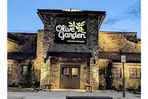 Find Olive Garden's Phone Number Near You + Tips | The Ultimate Gardening Guide: Grow a Thriving Garden Year-Round