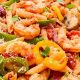 Olive Garden's Shrimp Primavera: Quick & Easy Recipe | The Ultimate Gardening Guide: Grow a Thriving Garden Year-Round