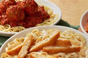 Olive Garden: Is It *Really* Good? [Review] | The Ultimate Gardening Guide: Grow a Thriving Garden Year-Round