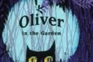 Grow With Oliver: Gardening Fun in the Garden! | The Ultimate Gardening Guide: Grow a Thriving Garden Year-Round