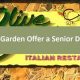 Olive Garden: Does Olive Garden Give Senior Discounts? (2024) | The Ultimate Gardening Guide: Grow a Thriving Garden Year-Round