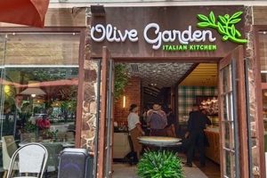 Italian Olive Garden HR: Careers &amp; Jobs Guide | The Ultimate Gardening Guide: Grow a Thriving Garden Year-Round