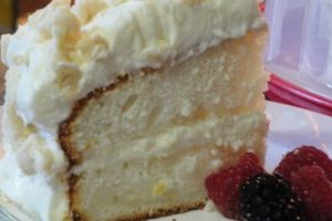 Olive Garden's Zesty Lemon Cake: Is it Good? The Ultimate Gardening Guide: Grow a Thriving Garden Year-Round Olive Garden's Zesty Lemon Cake: Is it Good? | The Ultimate Gardening Guide: Grow a Thriving Garden Year-Round