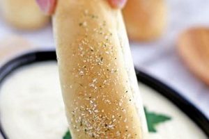 Olive Garden Alfredo Dipping Sauce: Copycat Recipe! | The Ultimate Gardening Guide: Grow a Thriving Garden Year-Round