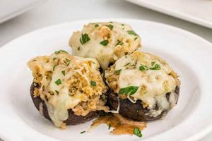 Olive Garden Mushrooms: Taste, Tips & More! | The Ultimate Gardening Guide: Grow a Thriving Garden Year-Round