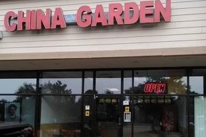 Authentic China Garden in Wayne, MI: Menu & More | The Ultimate Gardening Guide: Grow a Thriving Garden Year-Round