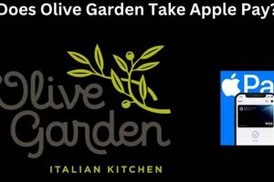 Olive Garden: Does Olive Garden Take Apple Pay in [Year]? | The Ultimate Gardening Guide: Grow a Thriving Garden Year-Round