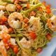 Olive Garden Copycat: Shrimp Scampi Recipe (Easy!) | The Ultimate Gardening Guide: Grow a Thriving Garden Year-Round