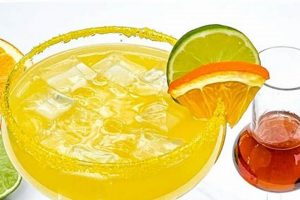 Get the Olive Garden Italian Margarita Recipe! (Easy Copycat) | The Ultimate Gardening Guide: Grow a Thriving Garden Year-Round