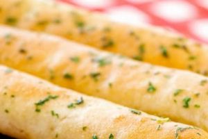 Olive Garden Breadsticks: Calories + Diet Tips! | The Ultimate Gardening Guide: Grow a Thriving Garden Year-Round