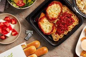 Olive Garden: Does The Olive Garden Drug Test? Policy Guide | The Ultimate Gardening Guide: Grow a Thriving Garden Year-Round