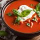 Olive Garden Tomato Soup: Copycat Recipe + Secret Tips | The Ultimate Gardening Guide: Grow a Thriving Garden Year-Round