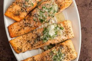 Recreate Olive Garden Salmon Recipe: At Home! | The Ultimate Gardening Guide: Grow a Thriving Garden Year-Round