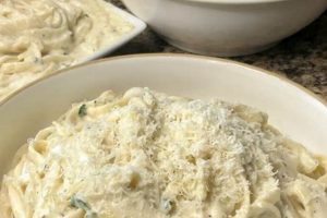Olive's Secret: Better Than Olive Garden Fettuccine Alfredo! | The Ultimate Gardening Guide: Grow a Thriving Garden Year-Round