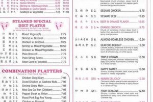 Dine at China Garden Wayne MI? Your Local Guide! | The Ultimate Gardening Guide: Grow a Thriving Garden Year-Round