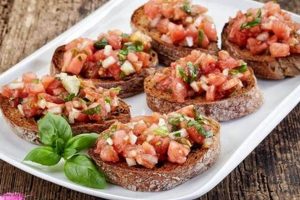 Olive Garden Bruschetta: Easy Italian Appetizer The Ultimate Gardening Guide: Grow a Thriving Garden Year-Round Olive Garden Bruschetta: Easy Italian Appetizer | The Ultimate Gardening Guide: Grow a Thriving Garden Year-Round