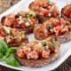 Olive Garden Bruschetta: Easy Italian Appetizer | The Ultimate Gardening Guide: Grow a Thriving Garden Year-Round