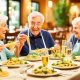 Save at Olive Garden: Senior Discounts &amp; Deals! | The Ultimate Gardening Guide: Grow a Thriving Garden Year-Round