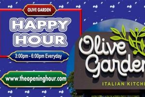 Olive Garden: Happy Hour Deals & More! | The Ultimate Gardening Guide: Grow a Thriving Garden Year-Round