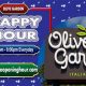 Olive Garden: Happy Hour Deals & More! | The Ultimate Gardening Guide: Grow a Thriving Garden Year-Round