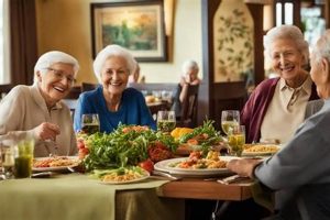 Olive Deals: Does Olive Garden Have Senior Discount Now? | The Ultimate Gardening Guide: Grow a Thriving Garden Year-Round