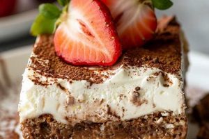 Copycat Olive Garden Tiramisu Recipe: Taste of Olive Garden at Home | The Ultimate Gardening Guide: Grow a Thriving Garden Year-Round