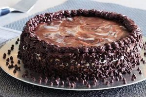 Olive Garden Black Tie Mousse Cake Recipe: Easy Copycat! | The Ultimate Gardening Guide: Grow a Thriving Garden Year-Round