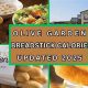 Olive Garden Breadstick Calories: [Easy Guide] | The Ultimate Gardening Guide: Grow a Thriving Garden Year-Round