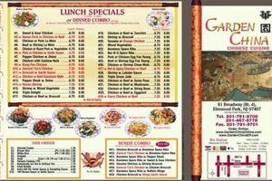 Delicious China Garden: Elmwood Park NJ Cuisine | The Ultimate Gardening Guide: Grow a Thriving Garden Year-Round