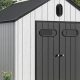 8x10 Garden Shed Guide: Maximize Your Space! | The Ultimate Gardening Guide: Grow a Thriving Garden Year-Round