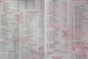 China Garden Leesburg FL: Best Dishes + More! | The Ultimate Gardening Guide: Grow a Thriving Garden Year-Round