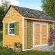 10x12 Garden Sheds: Find the Perfect Size & More! | The Ultimate Gardening Guide: Grow a Thriving Garden Year-Round