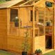 Backyard Oasis: Garden Shed & Greenhouse Ideas | The Ultimate Gardening Guide: Grow a Thriving Garden Year-Round