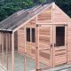 DIY Garden Shed Greenhouse Plans: Build Your Dream Shed! | The Ultimate Gardening Guide: Grow a Thriving Garden Year-Round
