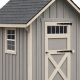 DIY 6x8 Garden Shed Plans: Build Your Dream Shed Today! | The Ultimate Gardening Guide: Grow a Thriving Garden Year-Round