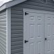 Vinyl Garden Sheds: Durable Storage Solutions! | The Ultimate Gardening Guide: Grow a Thriving Garden Year-Round