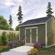 Prefab Garden Shed 12x12: Maximize Your Space! | The Ultimate Gardening Guide: Grow a Thriving Garden Year-Round